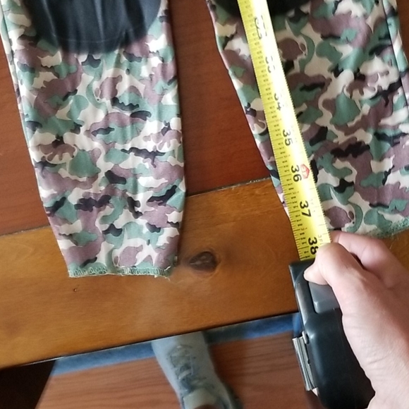 GI Joe with muscles Halloween Costume - Picture 8 of 9